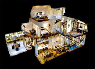 3D Virtual Tour